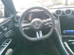 Mercedes-Benz C Class C-Class Facelift C 260 L AMG Line - ფოტო 18
