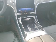 Mercedes-Benz C Class C-Class Facelift C 260 L AMG Line - ფოტო 19