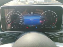 Mercedes-Benz C Class C-Class Facelift C 260 L AMG Line - ფოტო 20