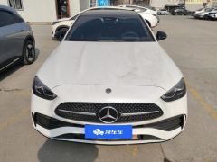 Mercedes-Benz C Class C-Class Facelift C 260 L AMG Line - ფოტო 3