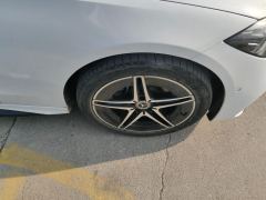 Mercedes-Benz C Class C-Class Facelift C 260 L AMG Line - ფოტო 6