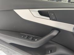 Audi A4L 40 TFSI Fashion Dynamic - фото 13