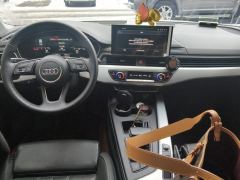 Audi A4L 40 TFSI Fashion Dynamic - фото 16