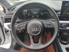 Audi A4L 40 TFSI Fashion Dynamic - фото 18