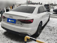 Audi A4L 40 TFSI Fashion Dynamic - фото 2