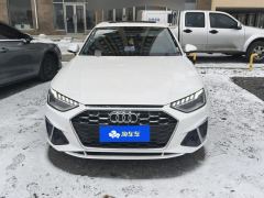 Audi A4L 40 TFSI Fashion Dynamic - фото 3