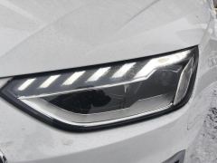 Audi A4L 40 TFSI Fashion Dynamic - фото 4