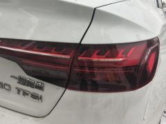 Audi A4L 40 TFSI Fashion Dynamic - фото 5