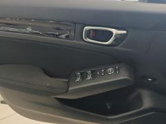 Honda Civic 240TURBO CVT Edition - photo 12