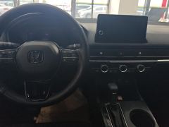 Honda Civic 240TURBO CVT Edition - photo 16