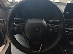 Honda Civic 240TURBO CVT Edition - photo 18