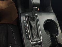 Honda Civic 240TURBO CVT Edition - photo 19