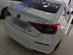 Honda Civic 240TURBO CVT Edition - photo 2