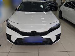 Honda Civic 240TURBO CVT Edition - photo 3