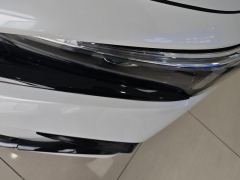 Honda Civic 240TURBO CVT Edition - photo 4