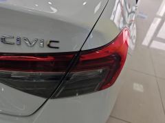 Honda Civic 240TURBO CVT Edition - photo 5