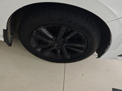 Honda Civic 240TURBO CVT Edition - photo 6