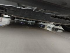 Honda Civic 240TURBO CVT Edition - photo 8