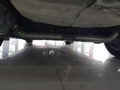 Honda Civic 240TURBO CVT Edition - photo 9