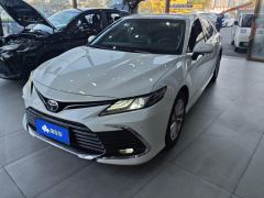 Toyota Camry 2.0G Luxury Edition - ფოტო 1