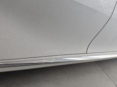 Toyota Camry 2.0G Luxury Edition - ფოტო 10