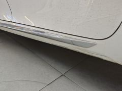 Toyota Camry 2.0G Luxury Edition - ფოტო 11