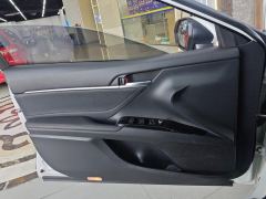 Toyota Camry 2.0G Luxury Edition - ფოტო 12