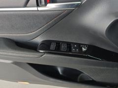 Toyota Camry 2.0G Luxury Edition - ფოტო 13