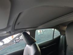 Toyota Camry 2.0G Luxury Edition - ფოტო 15