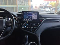 Toyota Camry 2.0G Luxury Edition - ფოტო 17