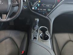Toyota Camry 2.0G Luxury Edition - ფოტო 19