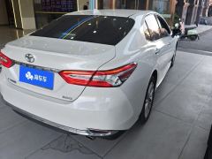 Toyota Camry 2.0G Luxury Edition - ფოტო 2