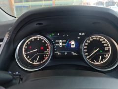 Toyota Camry 2.0G Luxury Edition - ფოტო 20