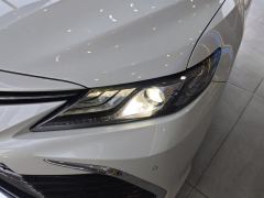 Toyota Camry 2.0G Luxury Edition - ფოტო 4