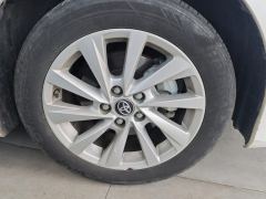 Toyota Camry 2.0G Luxury Edition - ფოტო 6