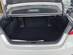 Toyota Camry 2.0G Luxury Edition - ფოტო 7