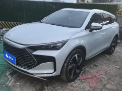 BYD Tang DM-i Edition 1.5T 112km Version 7 - ფოტო 1