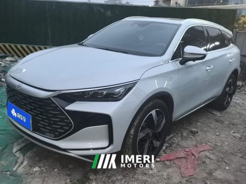 2024 BYD Tang DM-i Honor Edition 1.5T 112km Precursor Honorable Type 7-seater - ავტომობილი ჩინეთიდან