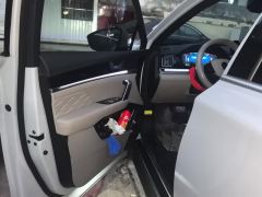 BYD Tang DM-i Edition 1.5T 112km Version 7 - ფოტო 12