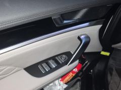BYD Tang DM-i Edition 1.5T 112km Version 7 - ფოტო 13
