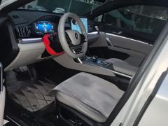 BYD Tang DM-i Edition 1.5T 112km Version 7 - ფოტო 14