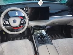 BYD Tang DM-i Edition 1.5T 112km Version 7 - ფოტო 16