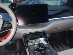 BYD Tang DM-i Edition 1.5T 112km Version 7 - ფოტო 17