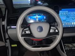 BYD Tang DM-i Edition 1.5T 112km Version 7 - ფოტო 18