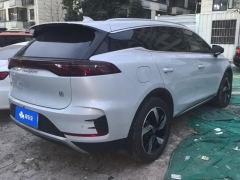 BYD Tang DM-i Edition 1.5T 112km Version 7 - ფოტო 2