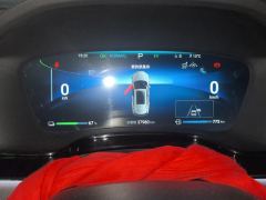 BYD Tang DM-i Edition 1.5T 112km Version 7 - ფოტო 20