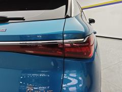 BYD Yuan PLUS 510KM Flagship - photo 5
