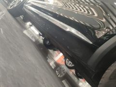 Geely Xingyue L 2.0T Automatic two-wheel drive Sky Edition - photo 11
