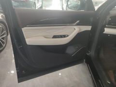 Geely Xingyue L 2.0T Automatic two-wheel drive Sky Edition - photo 12