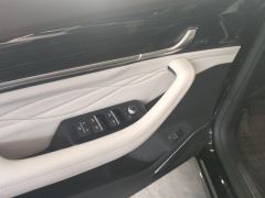 Geely Xingyue L 2.0T Automatic two-wheel drive Sky Edition - photo 13